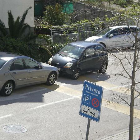 Apartment Ivana Split Luaran gambar
