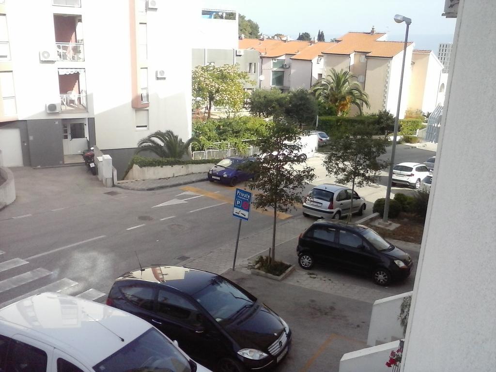 Apartment Ivana Split Luaran gambar