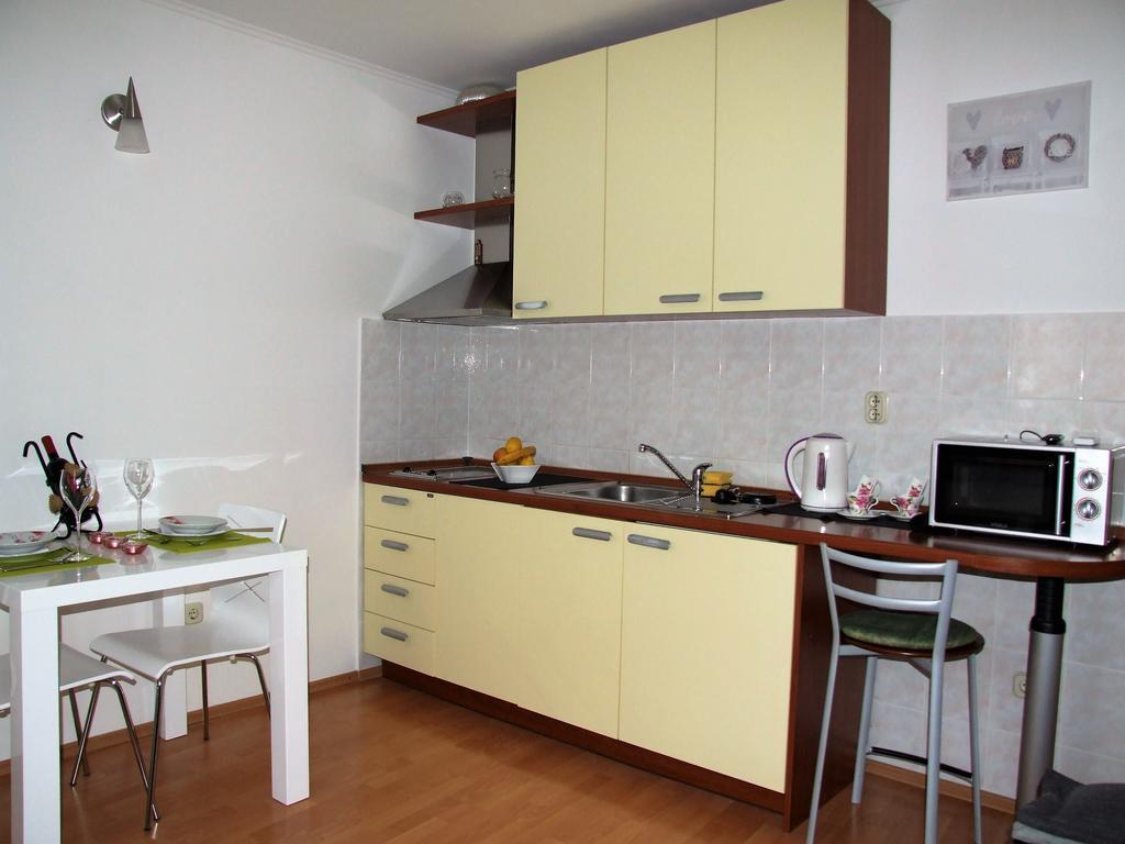 Apartment Ivana Split Luaran gambar