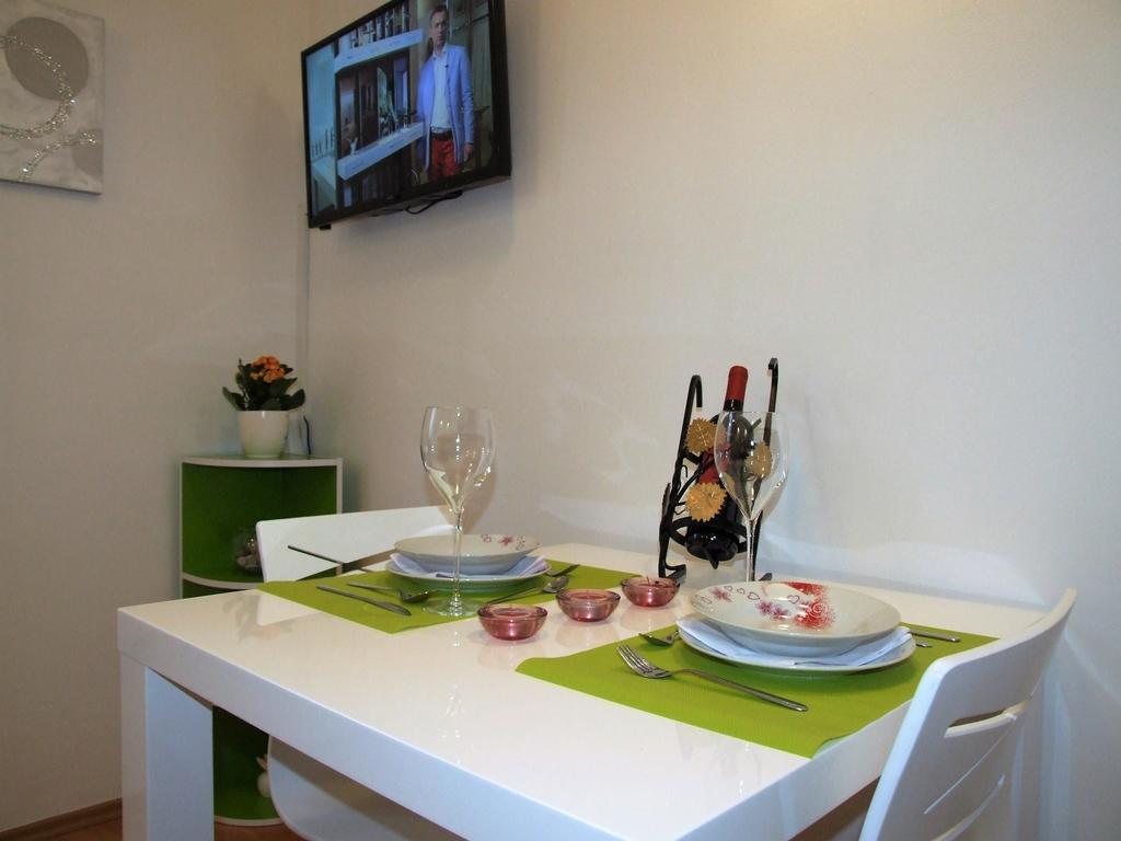 Apartment Ivana Split Luaran gambar