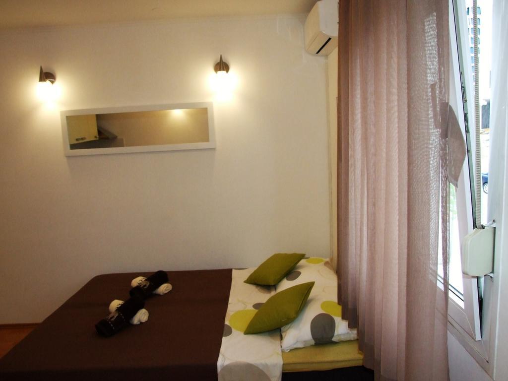 Apartment Ivana Split Luaran gambar
