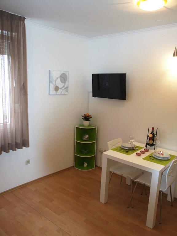 Apartment Ivana Split Luaran gambar