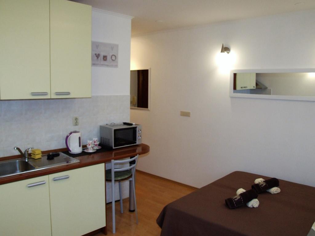Apartment Ivana Split Luaran gambar