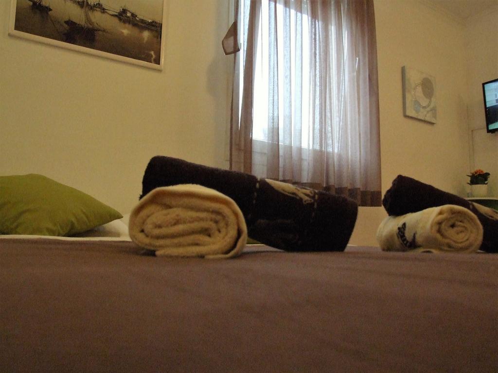 Apartment Ivana Split Luaran gambar