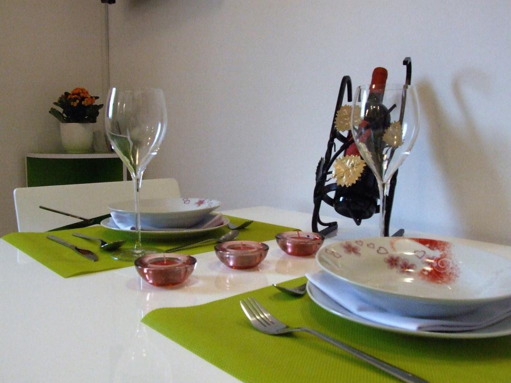 Apartment Ivana Split Luaran gambar