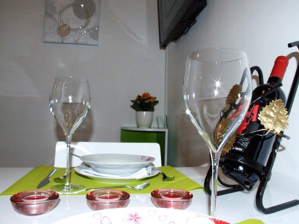 Apartment Ivana Split Luaran gambar