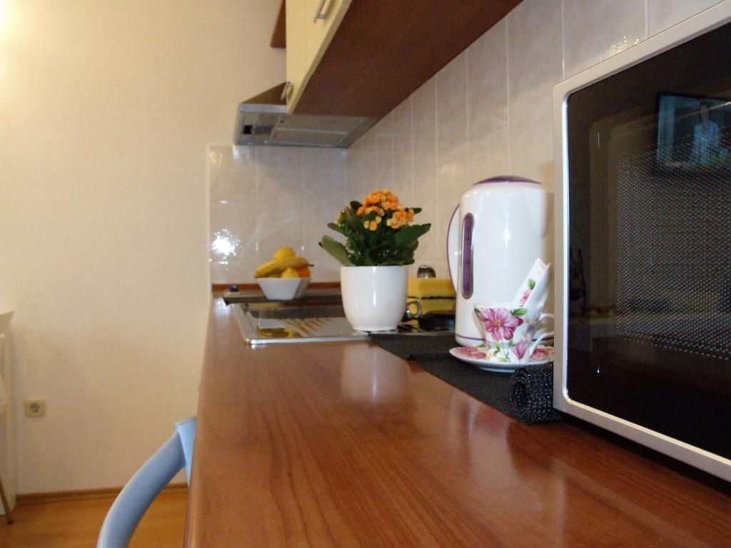 Apartment Ivana Split Luaran gambar