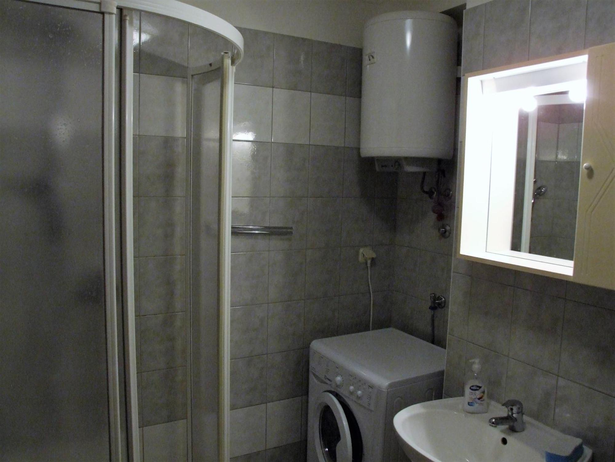 Apartment Ivana Split Luaran gambar