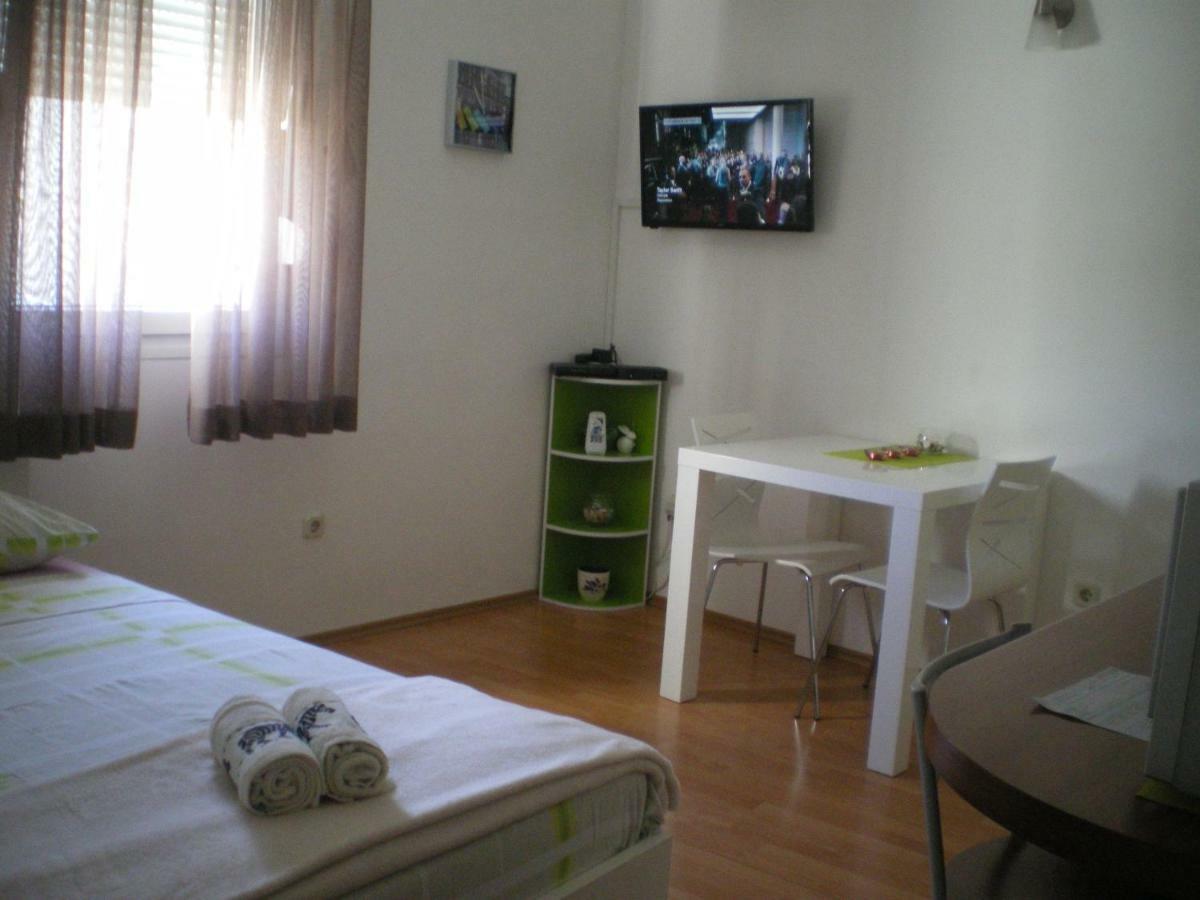 Apartment Ivana Split Luaran gambar