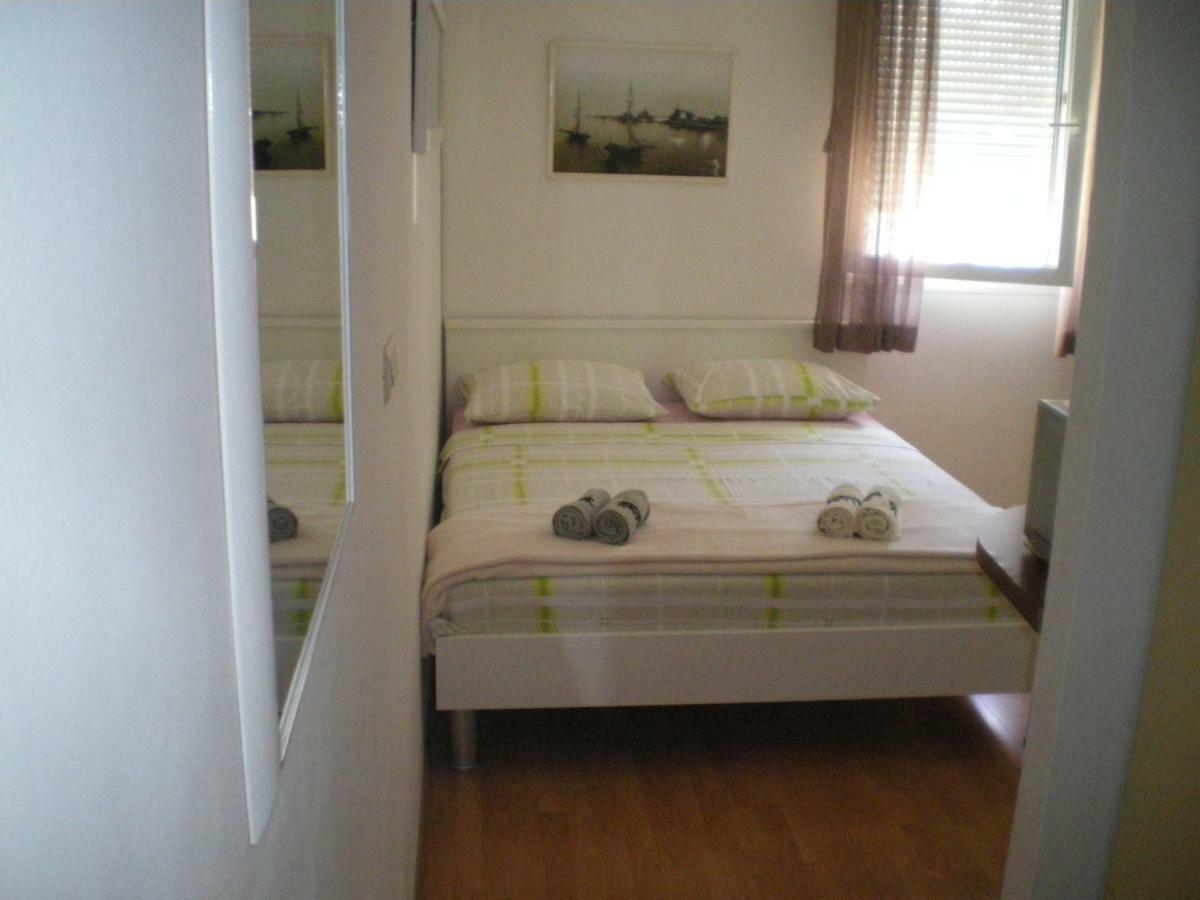 Apartment Ivana Split Luaran gambar
