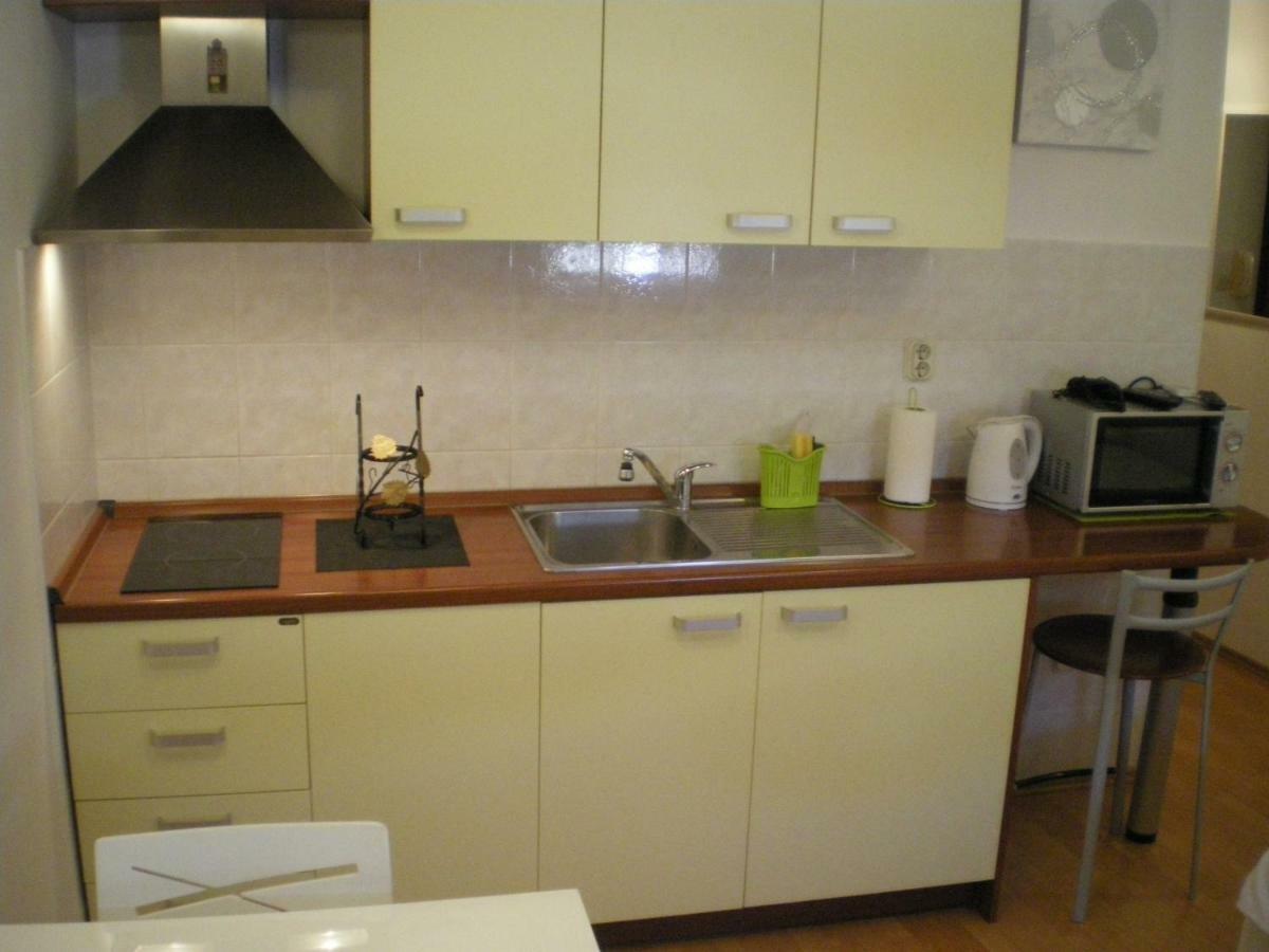 Apartment Ivana Split Luaran gambar