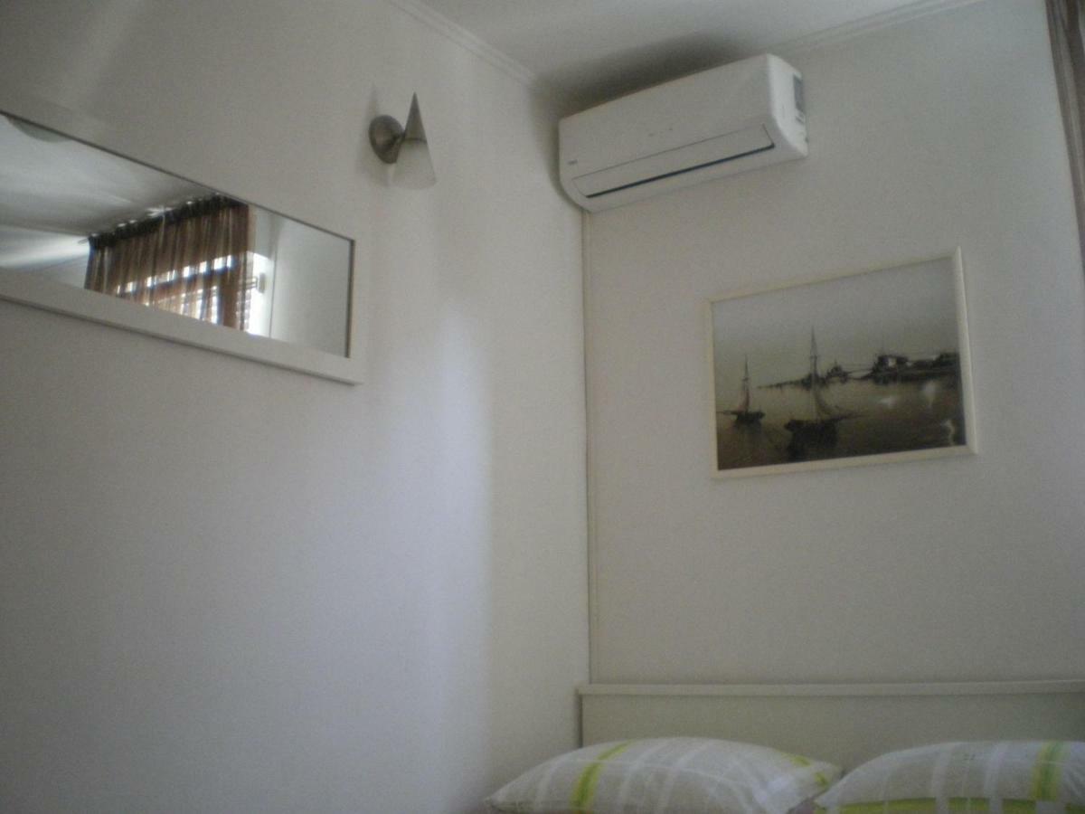 Apartment Ivana Split Luaran gambar