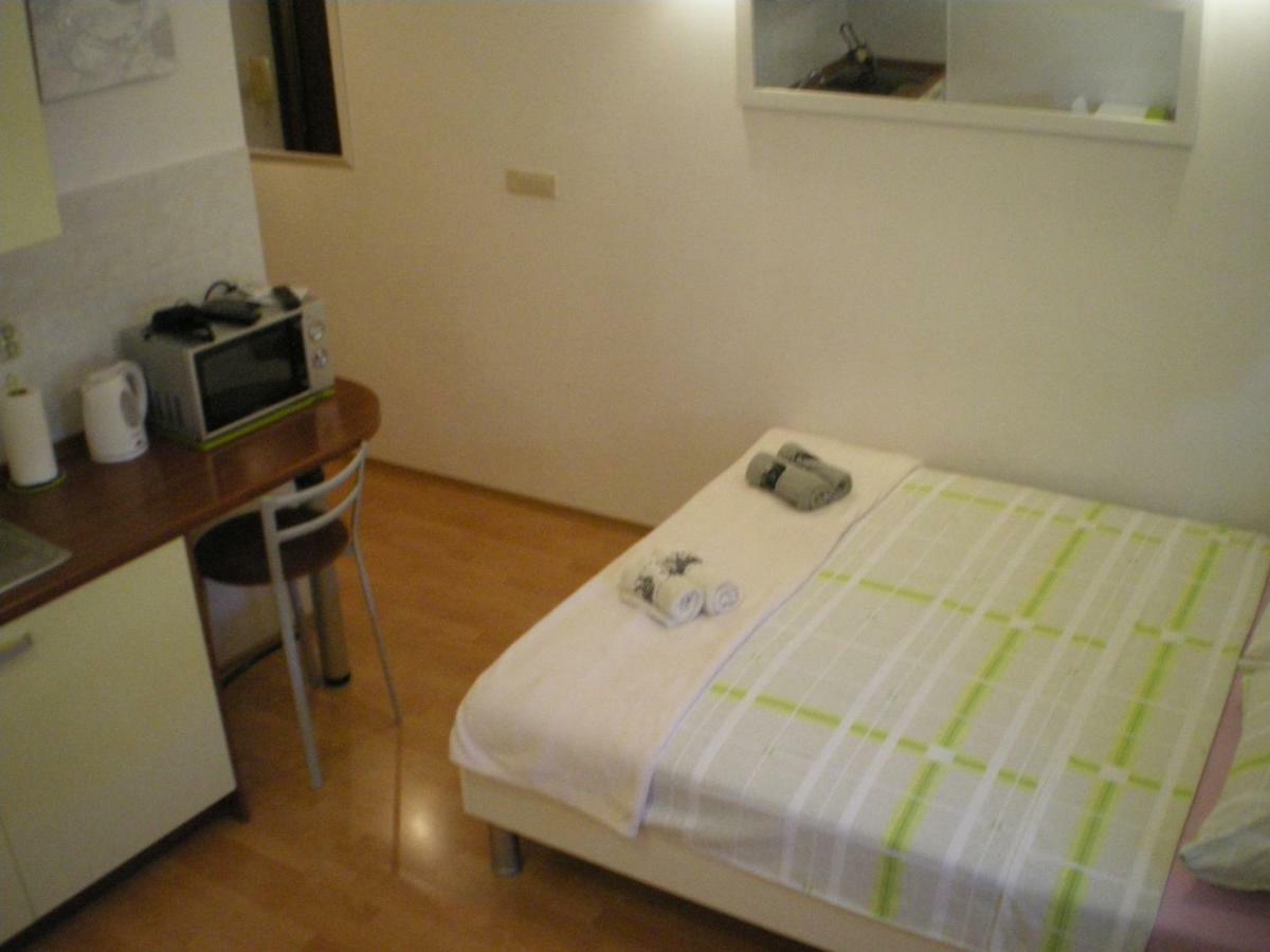 Apartment Ivana Split Luaran gambar