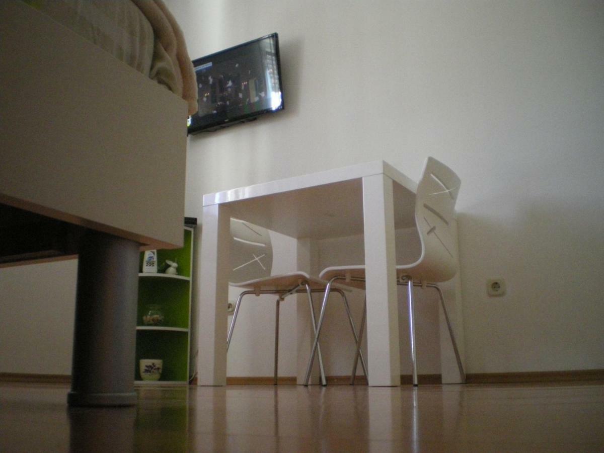 Apartment Ivana Split Luaran gambar