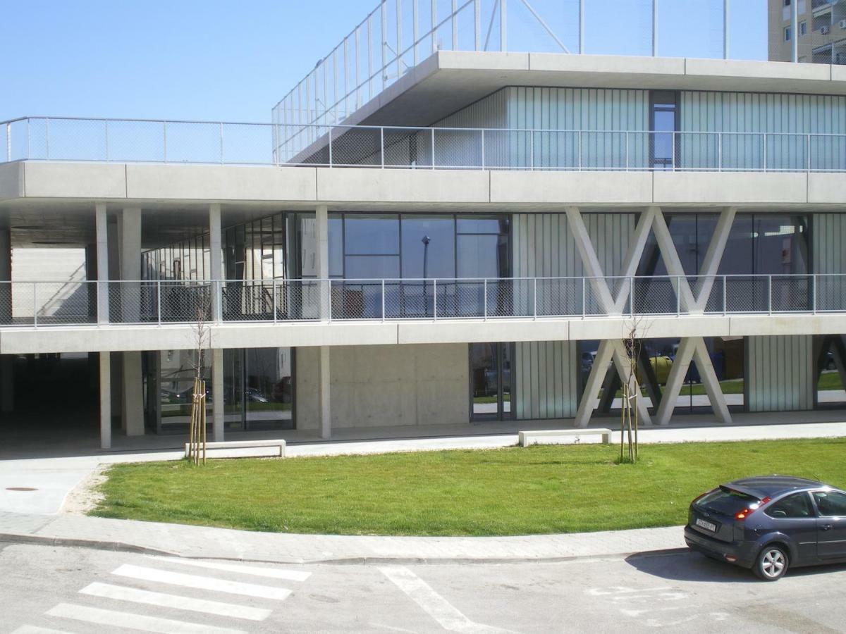 Apartment Ivana Split Luaran gambar