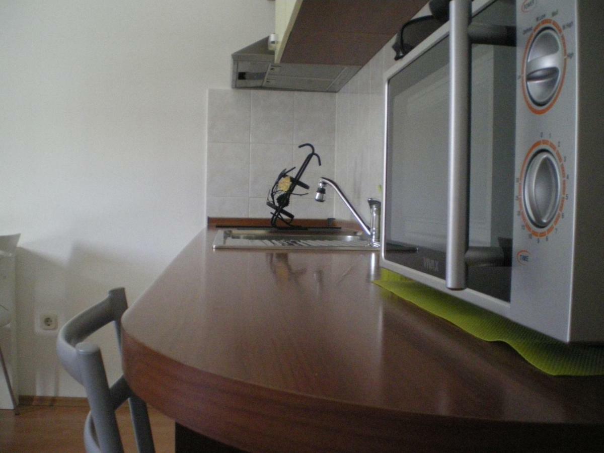 Apartment Ivana Split Luaran gambar