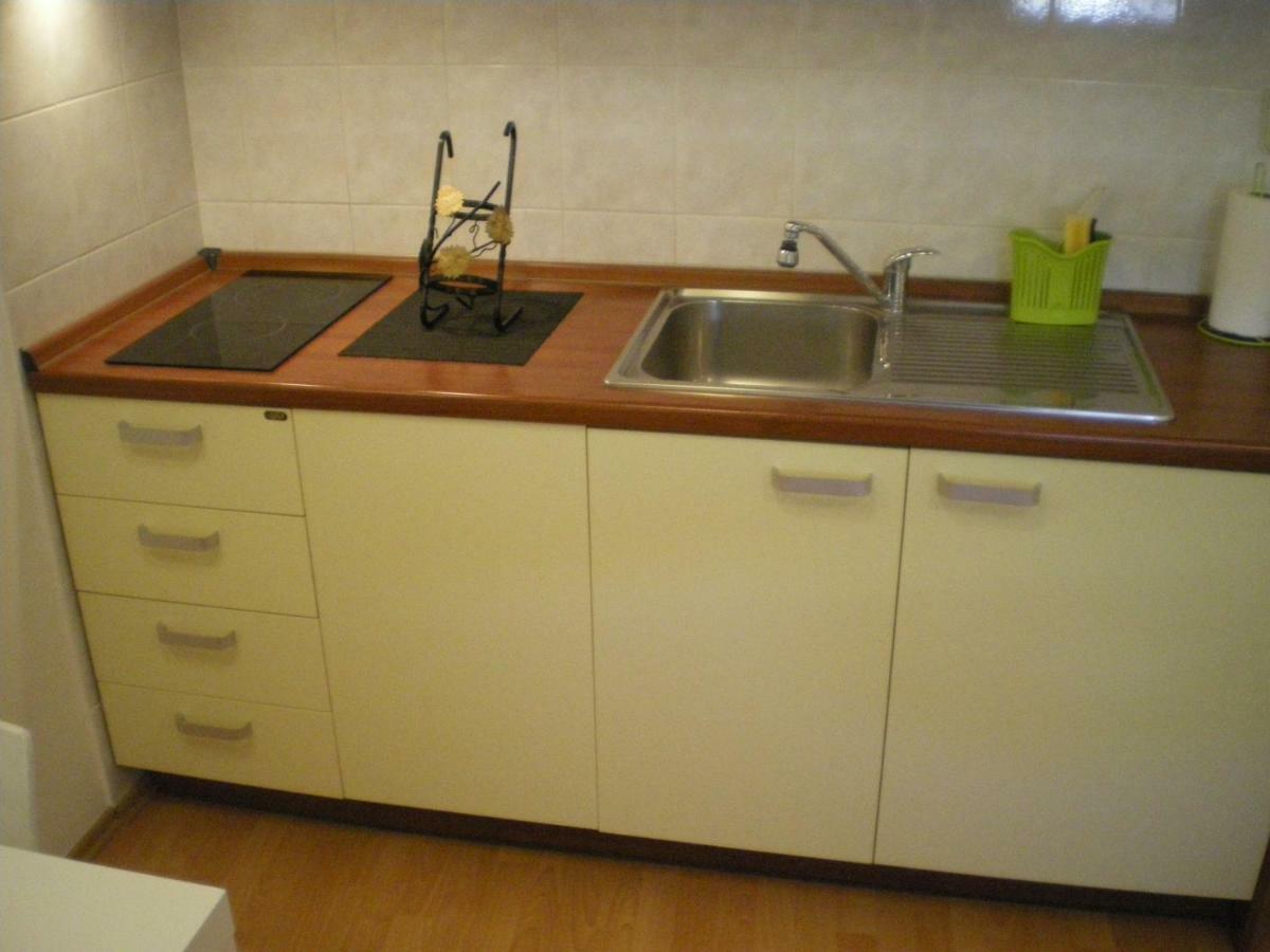 Apartment Ivana Split Luaran gambar